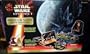 Star Wars Episode I Battle for Naboo 3-d Action Game