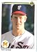 1990 Upper Deck # 3 Tom Dress San Francisco Giants Baseball Card