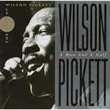 A Man and a Half: The Best of Wilson Pickett (Audio CD)