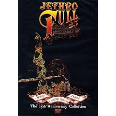 Jethro Tull: New Day Yesterday [DVD]