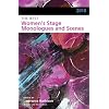 The Best Women's Stage Monologues and Scenes, 2010