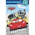 Roadwork (Step into Reading. Step 2) (Reprint) (Paperback)