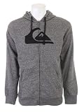 Quiksilver Mens Trademark Hoodie