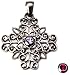 Jolee's Jewels Magnetic Silver Bourbon Street