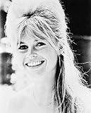 Brigitte Bardot by Unknown 11.00X14.00. Art Poster Print