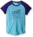 Under Armour Girls Tougher Than You Think Short Sleeve Tee