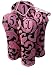 Search : Jaci's Gem Collection By Luco Sport Black Pearl Paisle Golf Head Cover Set of 4 Headcover