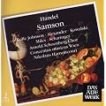Haendel : Samson