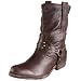 Sam Edelman Women's Lakota Motorcycle Boot