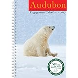 audubon engagement calendar 2014