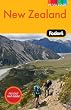 Fodor's New Zealand, 15th Edition (Full-Color Gold Guides)