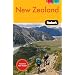 Fodor's New Zealand, 15th Edition (Full-color Travel Guide)