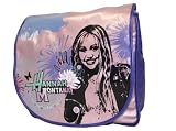 Review Trademark Collections  / Trademark Collections Disney Hannah Montanna Spotlight Range Despatch Bag