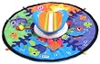 Lamaze Spin and Explore The Sea
