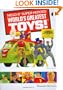 Mego 8" Super-Heroes: World's Greatest Toys!
