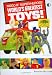 Mego 8" Super-Heroes: World's Greatest Toys!