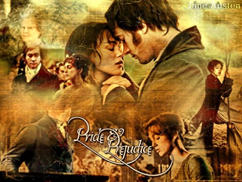 Pride and prejudice(annotated)