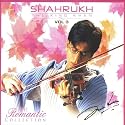 Shahrukh -The King Khan vol 3 (The Romantic Collection)