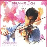 Produkt-Bild: Shahrukh -The King Khan vol 3 (The Romantic Collection)