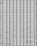 New Front Grille Screen B3039R Fits JD 50 520 530