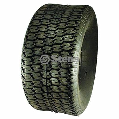 Carlisle Tire / 22510008 Turftrac R/S 4 Ply