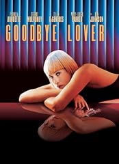 Goodbye Lover