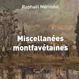 Miscellan�es montfav�taines