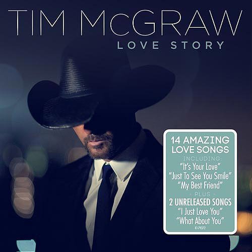 Tim Mcgraw - Love story - Zortam Music
