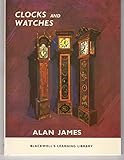 Clocks and watches