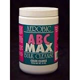 Aerobic Life - Abc Max Bulk Cleanse, 12 oz powder