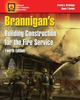 Branningan's Building Construction for the Fire Service