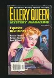 Ellery Queen 2004--August