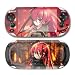 Japanese Anime Shakugan No Shana Decorative Protector Skin Decal Sticker for Playstation Vita (Ps Vi