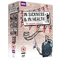 In Sickness and in Health - Complete Series 1-6 and Christmas Specials Box Set [DVD]