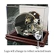 NFL "Boardroom" Full Size Helmet Display Case