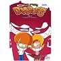 Les p'tits diables, Tome 7 : De vrais p'tits anges !