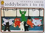 Teddybears 1 to 10