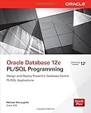 Oracle PL/SQL programming