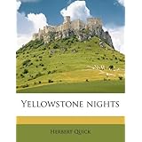 yellowstone nights