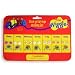 The Wiggles - Favors - Stick On Earrings Image