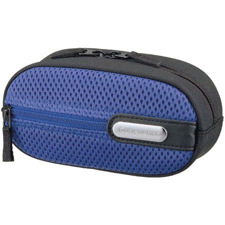 Sony LCSPEA Soft Carrying Case for DSCP32/41/52/72/92 Cybershot