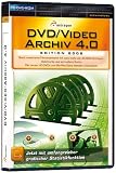 DVD/Video-Archiv 4.0 Edition 2008