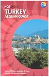 Turkey : Aegean Coast : Çeşme, Altinkum, Kuşadasi, Bodrum, Gümbet, the Bodrum Peninsula