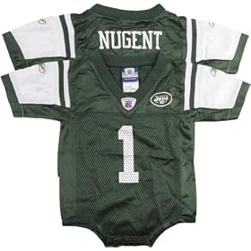 new york jets infant jerseys