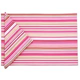Lola Stripe Peony Placemat
