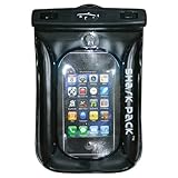 Fathom It Distributing Great White Shark Waterproof Pack (Black)