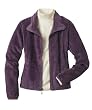Woolrich Women's Kineta Corduroy Jacket, BLACK, Size M/PETITE