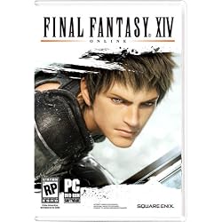 Final Fantasy XIV