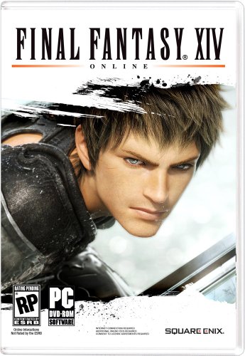 Final Fantasy XIV