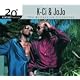 The Best Of K-Ci & JoJo 20th Century Masters The Millennium Collection